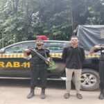 নোয়াখালীতে বিদেশী মদসহ গ্রেফতার ১