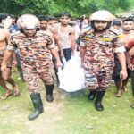 ফুলবাড়ীতে দশম শ্রেণির শিক্ষার্থীর পানিতে ডুবে মৃত্যু