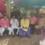 আখাউড়ায় কর্ণেল বাজারে বিশৃঙ্খলা ও নৈরাজ্য প্রতিরোধে আওয়ামীলীগের অবস্থান কর্মসূচি