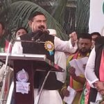 ক্ষমতা হারিয়ে বিএনপি আজ উম্মাদ হয়ে গেছে–শাজাহান খাঁন