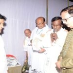 শ্রী শ্রী ঠাকুর অনুকূল চন্দ্রের ১৩৫ তম মহোৎসব ও ঠাকুরের শ্রী মন্দিরের ভিত্তি প্রস্তর স্থাপন