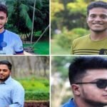 সাংবাদিক হেনস্তার দায়ে জাবির ৪ শিক্ষার্থী বহিষ্কার