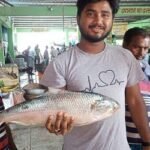 এক ইলিশ ৫ হাজার টাকায় বিক্রি