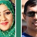 স্ত্রী হত্যায় সাবেক এসপি বাবুল আক্তারসহ ৭ জনের বিরুদ্ধে চার্জশিট