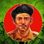 বীরশ্রেষ্ঠ নূর মোহাম্মদ শেখের ৫১তম শাহাদতবার্ষিকী আজ