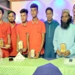 এক ব্যাগ রক্ত একটি পরিবারের কান্নাকে থামিয়ে দিতে পারে