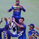 ভারতকে হারাতে শ্রীলঙ্কার লক্ষ্য ১৭৪