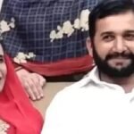 সাঁইত্রিশের বর, বিয়ে করলেন ৭০ বছরের বৃদ্ধাকে!