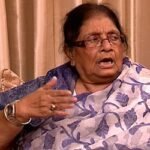 শ্রদ্ধা জানাতে শহীদ মিনারে নেওয়া হবে সাজেদা চৌধুরীর মরদেহ