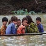 পাকিস্তানে সর্বোচ্চ স্বাস্থ্য জরুরি অবস্থা ঘোষণা করল ডব্লিউএইচও