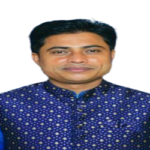 চরকাঁকড়া ইউনিয়ন পরিষদের প্যানেল চেয়ারম্যান নির্বাচিত হলেন সৌরভ
