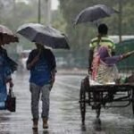 রাজধানীতে বৃষ্টির আভাস, কমতে পারে তাপমাত্রা