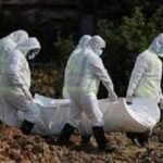 করোনায় আরও একজনের মৃত্যু, শনাক্ত ১৫৫