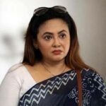‘আমি কারও বাবার টাকায় খাইনি!’ কী নিয়ে রেগে আগুন শ্রীলেখা?