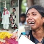 ‘আমার মায়ের লাশ পেয়েছি’