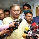 ভারতের সঙ্গে মৈত্রী রক্তের বন্ধনে আবদ্ধ: তথ্যমন্ত্রী