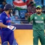 ভারতের ভাগ্য পাকিস্তানের হাতে