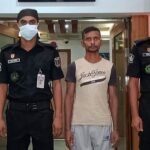 স্ত্রীকে হত্যা করে ফাঁসির দণ্ড নিয়ে ১৬ বছর পলাতক, অতঃপর…