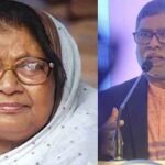 সাজেদা চৌধুরী সততা দিয়ে দেশসেবা করে গেছেন: স্বাস্থ্যমন্ত্রী