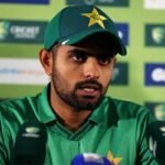 ফাইনালে পরাজয়ের কারণ জানালেন বাবর আজম