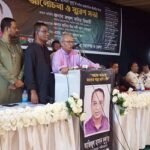 ইডেন কলেজে কলঙ্কজনক ইতিহাসের জন্ম দিয়েছে তারা : রিজভী
