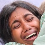 ‘মায়ের লাশ’ শনাক্তে ফুলপুর যাচ্ছেন মরিয়ম