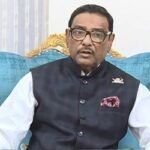 ভারতের সঙ্গে বন্ধুত্বপূর্ণ সম্পর্ক হওয়ায় বিএনপির গাত্রদাহ: কাদের