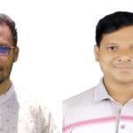 কসবা রিপোর্টার্স ইউনিটি’র আত্মপ্রকাশ -মো আলমগীর  সভাপতি লিয়াকত মাসুদ সাধারণ  সম্পাদক নির্বাচিত
