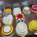 মেয়াদ উত্তীর্ণ রং দিয়ে কেক: লাখ টাকা অর্থদণ্ড