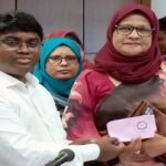 সিলেট জেলা পরিষদ নির্বাচনে টেবিল ঘড়ি প্রতীক পেলেন শামীমা আক্তার ঝিনু