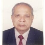 সিলেটের ব্যবসায়ী বিনয়েন্দু দে সন্টুর পরলোক গমন