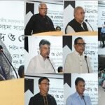 সাজেদা চৌধুরী ইতিহাসের গুরুত্বপূর্ণ অধ্যায়: স্পিকার
