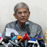 বিএনপির নতুন কর্মসূচি ঘোষণা