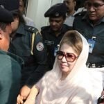 খালেদা জিয়ার বিরুদ্ধে অভিযোগ গঠন শুনানি ৪ অক্টোবর