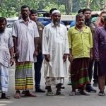 ৫০ বছর ধরে চুরি, অবশেষে ধরা পড়ল চোর চক্র