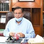 ভোটে গোপন কক্ষে সিসি ক্যামেরা নিয়ে প্রশ্ন তথ্যমন্ত্রীর