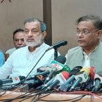 লোক কম হওয়ায় বিএনপির সমাবেশগুলো ফ্লপ করছে : তথ্যমন্ত্রী