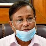 বিএনপির বিশৃঙ্খলা মোকাবিলা করা কোনো ব্যাপার না: তথ্যমন্ত্রী