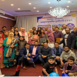 সিডনিতে নারায়ণগঞ্জবাসীর পুনর্মিলনী অনুষ্ঠিত