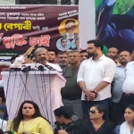 ভালোই ভালোই সরে পড়েন : মির্জা ফখরুল