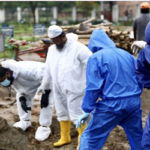 কোভিড: আরও দুইজনের মৃত্যু