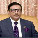 বিএনপি এ দেশের রাজনীতির বিষফোঁড়া: ওবায়দুল কাদের