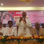 জনগণ ফুঁসে উঠেছে, সরকারকে বিদায় নিতে হবে: খন্দকার মোশাররফ
