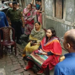 ছুটির দিনে বাল্য বিবাহ বন্ধ করলেন  ইউএনও সাবেকুন্নাহার