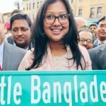 নিউইয়র্কের চার্চ-ম্যাকডোনাল্ড এখন ‘লিটল বাংলাদেশ’