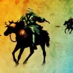 নবীযুগে প্রচলিত খেলাধুলা
