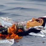 মর্ত্যালোক থেকে বিদায় নিচ্ছেন দেবী দুর্গা