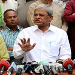 আওয়ামী লীগ কখনও গণতন্ত্রে বিশ্বাস করে না: ফখরুল