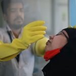 দেশে ৪১০ জনের করোনা শনাক্ত, একজনের মৃত্যু