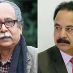 গয়েশ্বর বললেন- ‘আমার দেশ ত্যাগের প্রশ্নই আসে না’